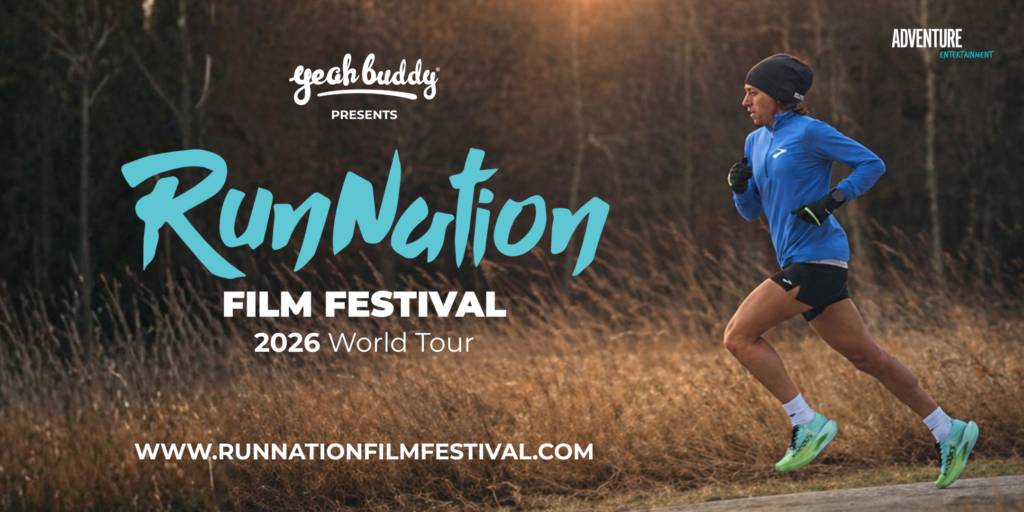 RunNation Film Festival 2026 Press Release
